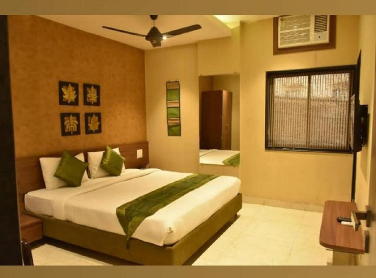 Ash Luxury Hotel With View Of Taj Mahal Agra  Eksteriør billede